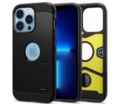 SPIGEN TOUGH ARMOR IPHONE 13 PRO BLACK