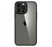 KRYT SPIGEN ULTRA HYBRID iPhone 13 Pro MATTE BLACK