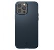 KRYT SPIGEN THIN FIT iPhone 13 Pro NAVY BLUE