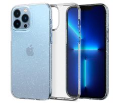 KRYT SPIGEN LIQUID CRYSTAL iPhone 13 Pro GLITTER CRYSTAL