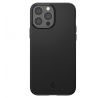 KRYT SPIGEN THIN FIT iPhone 13 Pro BLACK