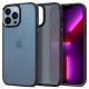 KRYT SPIGEN ULTRA HYBRID iPhone 13 Pro MATTE FROST BLACK