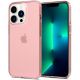 KRYT SPIGEN CRYSTAL FLEX iPhone 13 Pro ROSE CRYSTAL