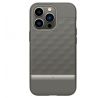 KRYT CASEOLOGY PARALLAX iPhone  13 Pro ASH GREY