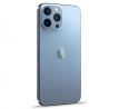 2KS V BALENÍ, SET 2 SKEL ZADNÍ KAMERY SPIGEN OPTIK.TR CAMERA PROTECTOR 2-PACK iPhone 13 Pro / 13 Pro Max SIERRA BLUE