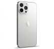 2KS V BALENÍ, SET 2 SKEL ZADNÍ KAMERY SPIGEN OPTIK.TR CAMERA PROTECTOR 2-PACK iPhone 13 Pro / 13 Pro Max SILVER