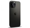 2KS V BALENÍ, SET 2 SKEL ZADNÍ KAMERY SPIGEN OPTIK.TR CAMERA PROTECTOR 2-PACK iPhone 13 Pro / 13 Pro Max GRAPHITE