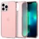 KRYT SPIGEN LIQUID CRYSTAL iPhone 13 Pro Max GLITTER ROSE