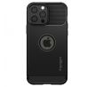 KRYT SPIGEN RUGGED ARMOR iPhone 13 Pro Max MATTE BLACK