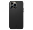 KRYT SPIGEN THIN FIT iPhone 13 Pro Max BLACK