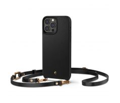 SPIGEN CYRILL CLASSIC CHARM IPHONE 13 PRO MAX BLACK