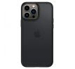 KRYT SPIGEN ULTRA HYBRID iPhone 13 Pro Max MATTE FROST BLACK