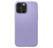 KRYT SPIGEN SILICONE FIT iPhone 13 Pro Max IRIS PURPLE