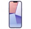 KRYT SPIGEN SILICONE FIT iPhone 13 Pro Max IRIS PURPLE