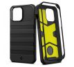 KRYT SPIGEN GEO ARMOR 360 iPhone 13 Pro Max BLACK