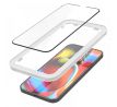 2KS V BALENÍ, SET 2 OCHRANNÝCH SKEL SPIGEN ALM GLASS FC 2-PACK iPhone 13 Pro Max / 14 Plus / 15 Plus BLACK
