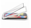 2KS V BALENÍ, SET 2 OCHRANNÝCH SKEL SPIGEN ALM GLASS FC 2-PACK iPhone 13 Pro Max / 14 Plus / 15 Plus BLACK