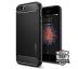 KRYT SPIGEN RUGGED ARMOR iPhone 5S/SE BLACK