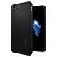 KRYT SPIGEN LIQUID AIR iPhone 7/8 PLUS BLACK