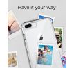 KRYT SPIGEN ULTRA HYBRID 2 iPhone 7/8 PLUS CRYSTAL CLEAR
