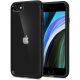 KRYT SPIGEN ULTRA HYBRID iPhone 7 / 8 / SE 2020 / 2022 BLACK