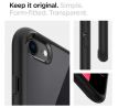 KRYT SPIGEN ULTRA HYBRID iPhone 7 / 8 / SE 2020 / 2022 BLACK