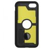 KRYT SPIGEN TOUGH ARMOR iPhone SE 2020 / 2022 BLACK