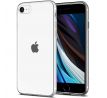 KRYT SPIGEN LIQUID CRYSTAL iPhone 7 / 8 / SE 2020 / 2022 CRYSTAL CLEAR