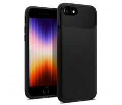 CASEOLOGY VAULT IPHONE 7 / 8 / SE 2020 / 2022 MATTE BLACK