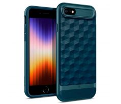 CASEOLOGY PARALLAX IPHONE 7 / 8 / SE 2020 / 2022 AQUA GREEN