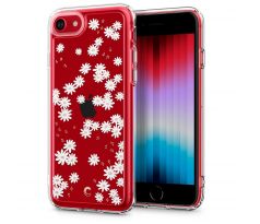 SPIGEN CYRILL CECILE IPHONE 7 / 8 / SE 2020 / 2022 WHITE DAISY