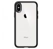 KRYT SPIGEN ULTRA HYBRID iPhone X/XS MATTE BLACK