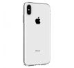 KRYT SPIGEN LIQUID CRYSTAL iPhone X/XS CRYSTAL CLEAR