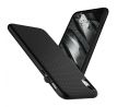 KRYT SPIGEN LIQUID AIR iPhone XR MATTE BLACK