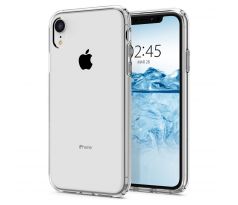 KRYT SPIGEN LIQUID CRYSTAL iPhone XR CRYSTAL CLEAR