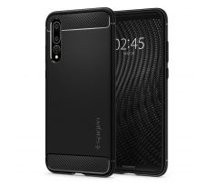 SPIGEN RUGGED ARMOR HUAWEI P20 PRO BLACK