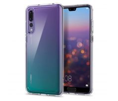SPIGEN ULTRA HYBRID HUAWEI P20 PRO CRYSTAL CLEAR
