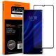 OCHRANNÉ TVRZENÉ SKLO SPIGEN GLAS.TR SLIM HUAWEI P30 PRO BLACK