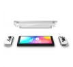 2KS V BALENÍ, SET 2 OCHRANNÝCH SKEL SPIGEN GLAS.TR ”EZ FIT” 2-PACK NINTENDO SWITCH OLED