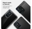 2KS V BALENÍ, SET 2 SKEL ZADNÍ KAMERY SPIGEN OPTIK.TR CAMERA PROTECTOR 2-PACK SAMSUNG GALAXY A33 5G / A53 5G / A73 5G BLACK