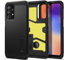 SPIGEN TOUGH ARMOR GALAXY A33 5G BLACK