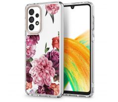 SPIGEN CYRILL CECILE GALAXY A33 5G ROSE FLORAL