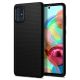 KRYT SPIGEN LIQUID AIR SAMSUNG GALAXY A51 MATTE BLACK