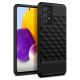 KRYT CASEOLOGY PARALLAX SAMSUNG GALAXY A72 MATTE BLACK