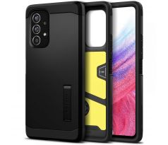 SPIGEN TOUGH ARMOR GALAXY A53 5G BLACK