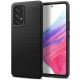 KRYT SPIGEN LIQUID AIR SAMSUNG GALAXY A53 5G MATTE BLACK