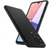 KRYT SPIGEN LIQUID AIR SAMSUNG GALAXY A53 5G MATTE BLACK