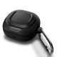 POUZDRO/KRYT SPIGEN RUGGED ARMOR SAMSUNG GALAXY BUDS FE / 2 PRO / 2 / LIVE / PRO MATTE BLACK