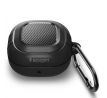 POUZDRO/KRYT SPIGEN RUGGED ARMOR SAMSUNG GALAXY BUDS FE / 2 PRO / 2 / LIVE / PRO MATTE BLACK