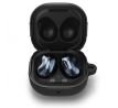 POUZDRO/KRYT SPIGEN RUGGED ARMOR SAMSUNG GALAXY BUDS FE / 2 PRO / 2 / LIVE / PRO MATTE BLACK